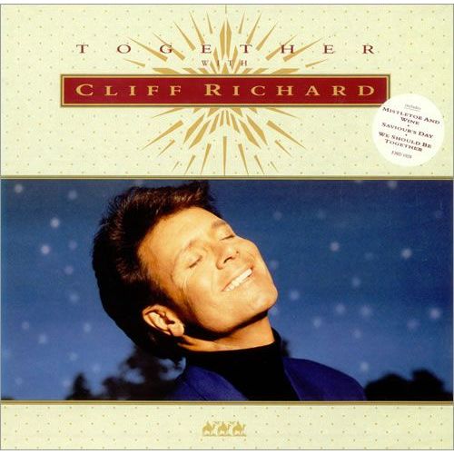 Together With Cliff Richard