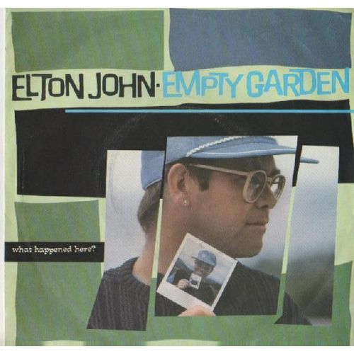 Empty Garden