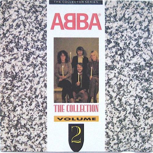 The Collection Volume 2