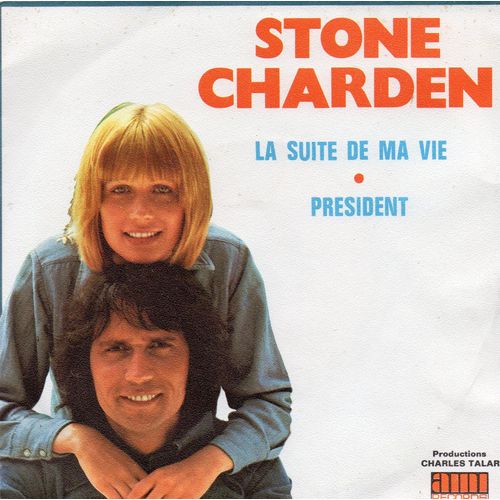 La Suite De Ma Vie/Président