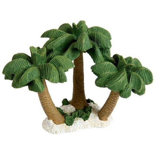Décor Ilot 3 Cocotier Nano - Zolux