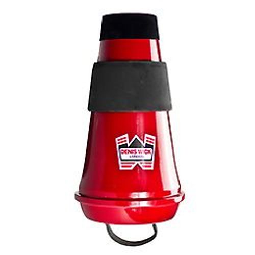 Sourdine Euphonium Muette De Voyage