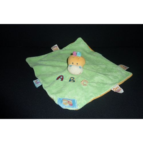 Doudou Hippopotame  Doukidou   1780834   41