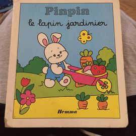 Pinpin Roule Et Circule