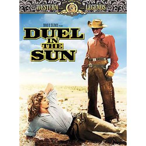 Duel In The Sun (Mgm/Ua)
