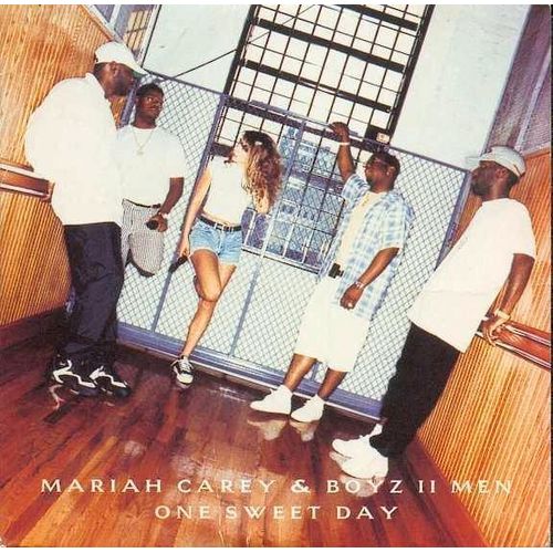 One Sweet Day