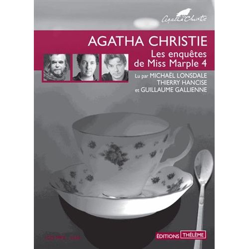 Miss Marple 4