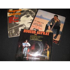 Lot De 3 Ep