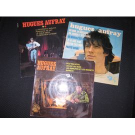 Lot De 3 Ep