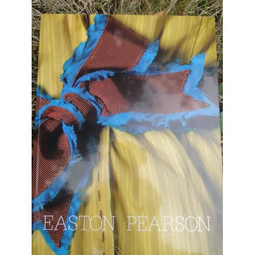 Livre Mode Easton Pearson Vetement Australie Gallery Modern Art