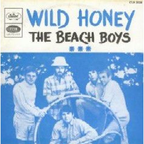 Wild Honey