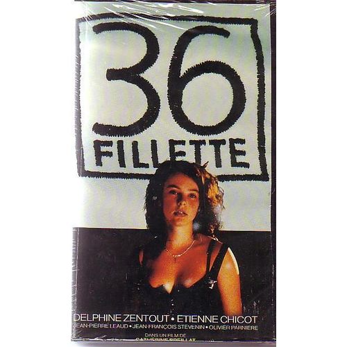 36 Fillettes