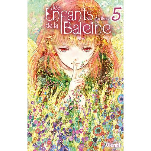 Enfants De La Baleine (Les) - Tome 5