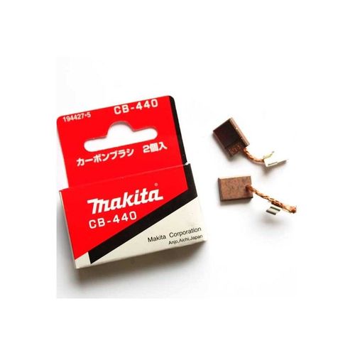 Brosse de charbon Makita CB 440