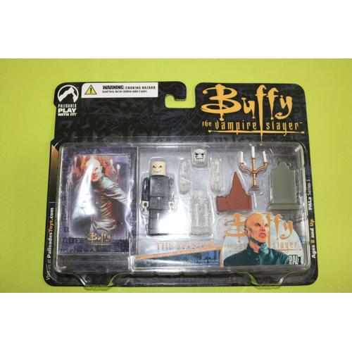 Buffy - Mini-Figures - Palz Série 1