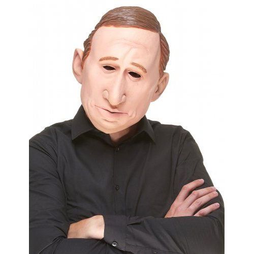 Masque Latex Valdimir Adulte,