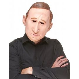 Masque Latex Valdimir Adulte,