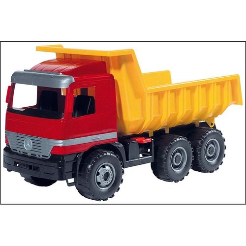 Simm 2031 Camion Benne Actros 50 À 100 Kg