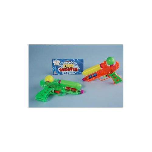 Johntoy 26668 Aqua Fun - Pistolet À Eau - Assort.