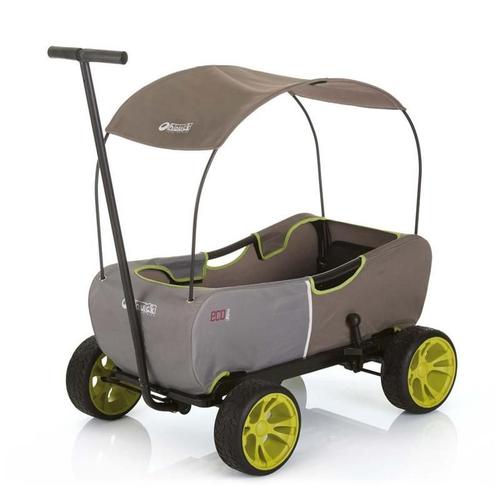 Hauck T-93108 - Eco Mobil - Chariot À Tirer