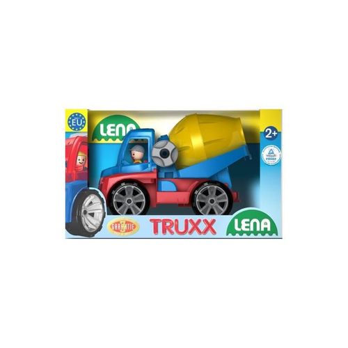Simm 4413 Lena - Truxx Camion Malaxeur