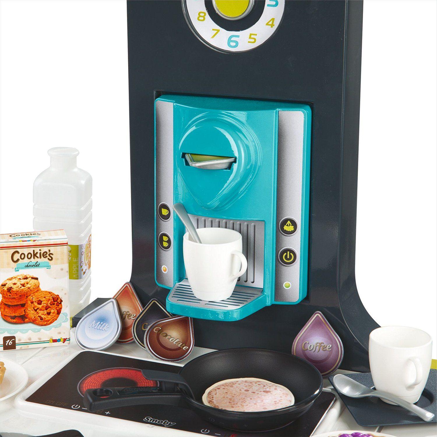 Smoby Tefal Cuisine French Touch