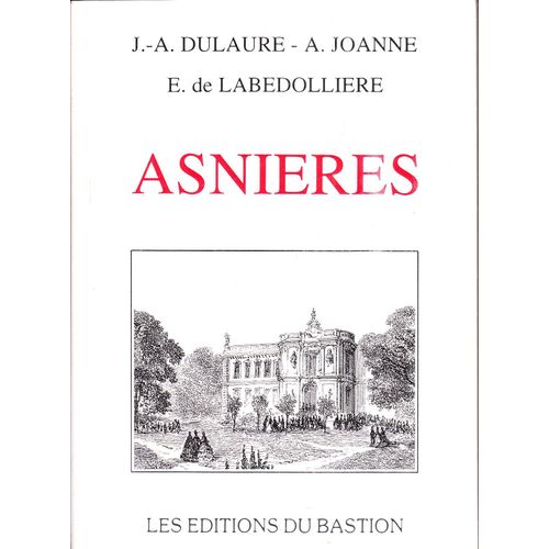 Asnières