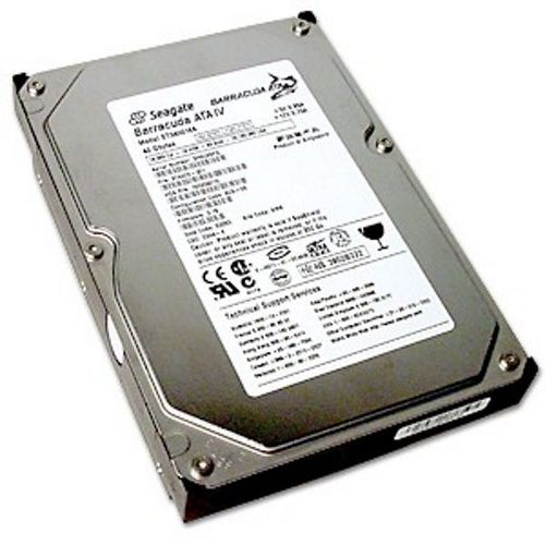 Disque Dur 3,5" - Seagate Barracuda ST340016A - 40Go - IDE ATA100 - 7200RPM 2Mo