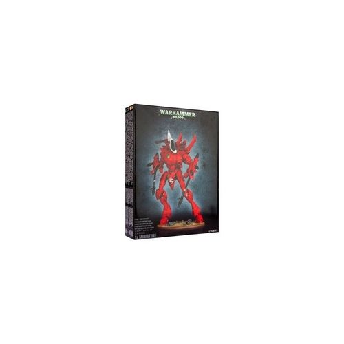 Chevalier Fantôme Eldar