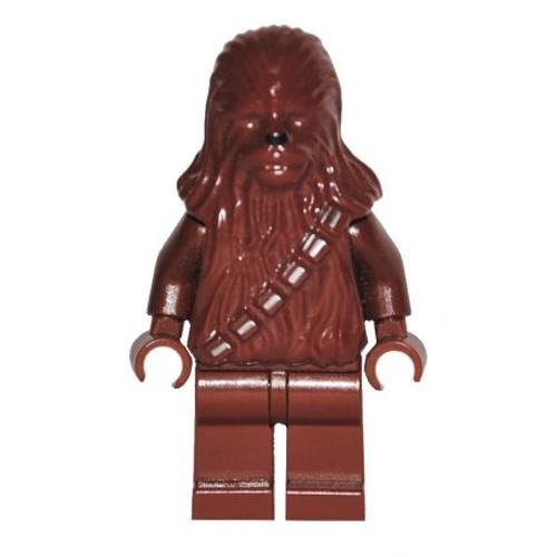 Figurine Lego® Star Wars - Chewbacca (2004)