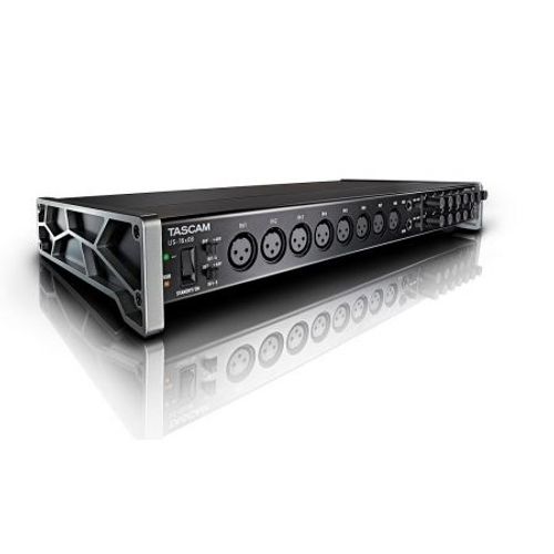 TASCAM - US-16X08