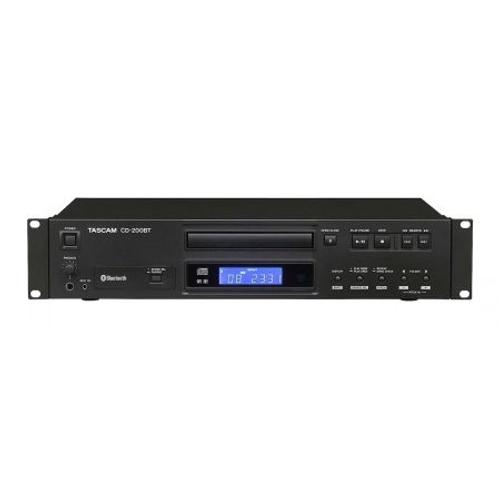 TASCAM - CD-200BT