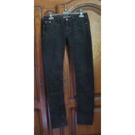 Jean Noir Clockhouse - Taille 38 