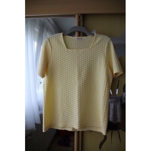 Top/Maillot Jaune