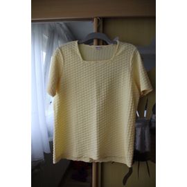 Top/Maillot Jaune