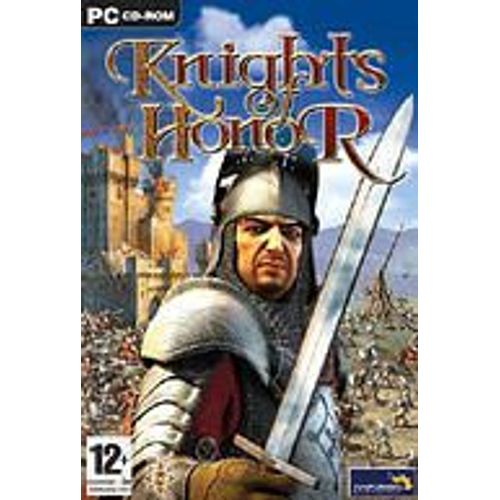 Knights Of Honor Pc