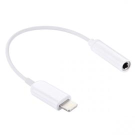Avizar Adaptateur pour iPhone / iPad Lightning vers USB et Jack