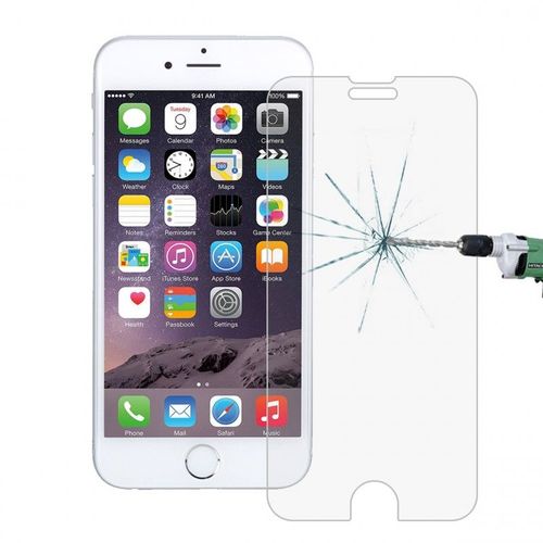 Vitre Anti Casse Iphone 7