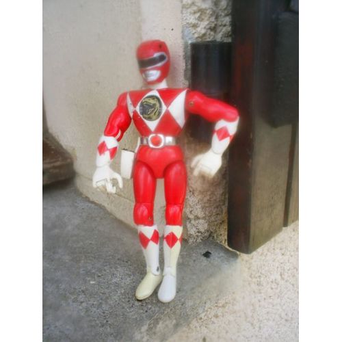 Figurine 93 Bandai