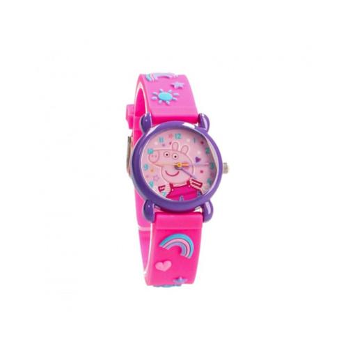 Montre Pour Enfant Peppa Pig