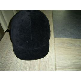 Bombe Femme Équitation Fouganza Taille 56 