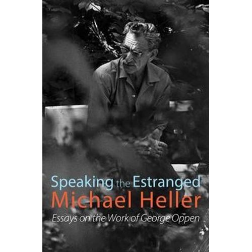 Speaking The Estranged