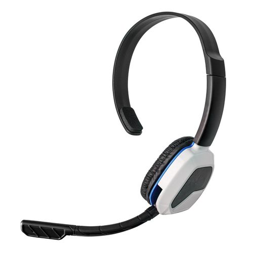 Casque Afterglow Chat LVL1 Blanc