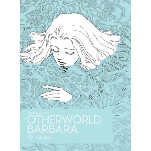 Otherworld Barbara Vol. 1