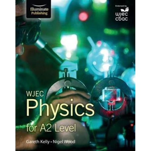 Wjec Physics For A2 Level