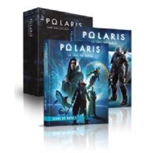 Polaris 3.1 ¿ Livres De Base : 1&2