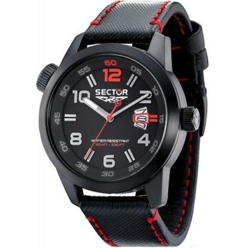 Montre Sector R3251102325