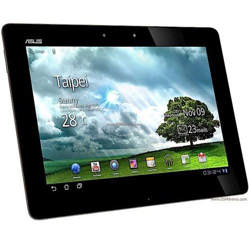 3 Film Protection Ecran Pour Asus Tablette Screenguard, Modele: Asus Transformer Prime Tf201