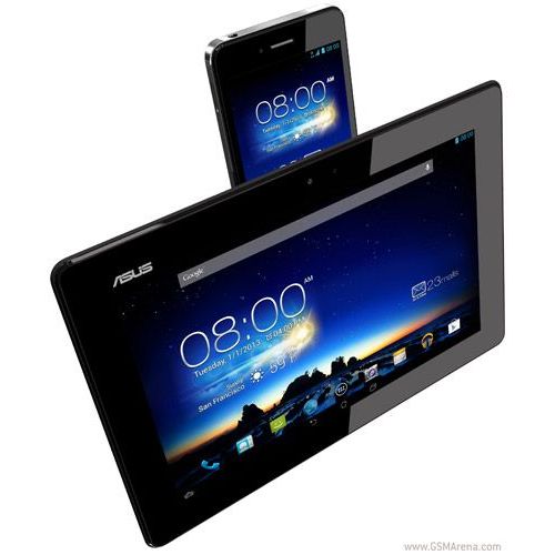 3 Film Protection Ecran Pour Asus Tablette Screenguard, Modele: Asus Padfone Infinity