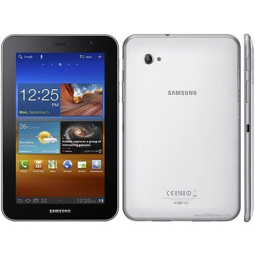 3 Film Protection Ecran Pour Samsung Tablette Screenguard, Modele: Galaxy Tab 7.0 Plus P6200